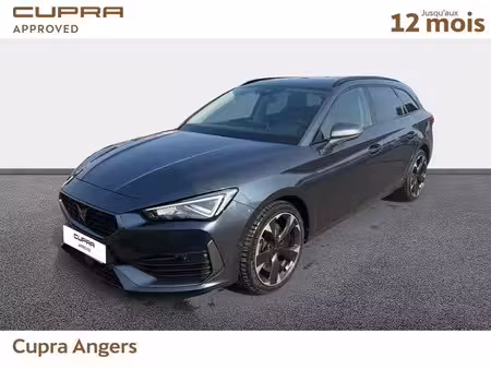 Cupra Leon 2.0 TDI 150