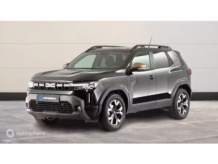 Dacia Duster 1.2 130