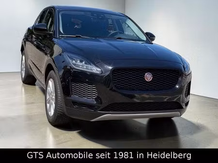 Jaguar E-Pace D150 2.0 150 S 4x4
