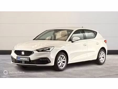Seat Leon 1.0 TSI 110 Style