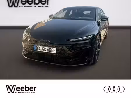 Audi A6 367