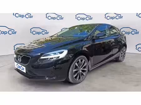 Volvo V40 T2 2.0 122