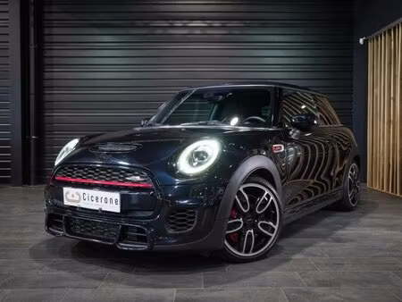 Mini Mini John Cooper Works 2.0 170