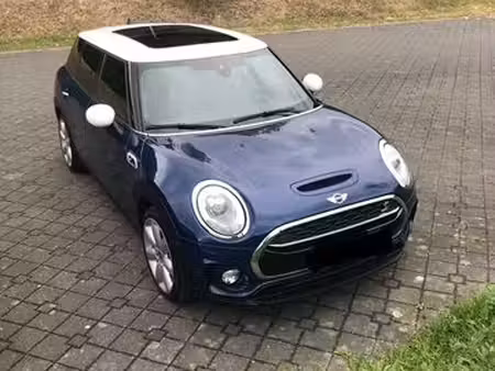 Mini Clubman Cooper S 2.0 192