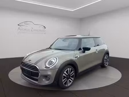 Mini Mini Cooper 1.5 136 Chili