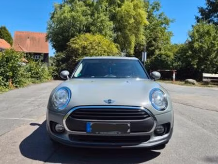 Mini Clubman One 1.5 102