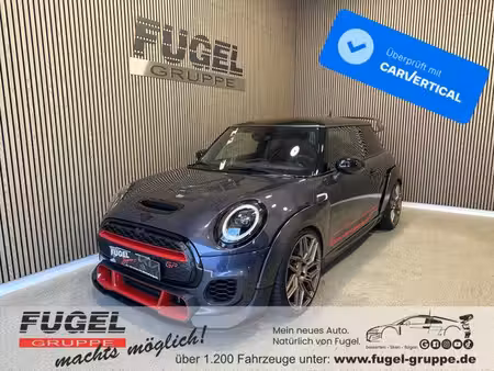 Mini Mini John Cooper Works 2.0 306