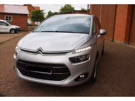 Citroën C4 Picasso 1.6 HDi 120 Selection