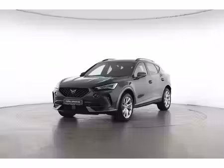 Cupra Formentor 2.0 TDI 150 4x4