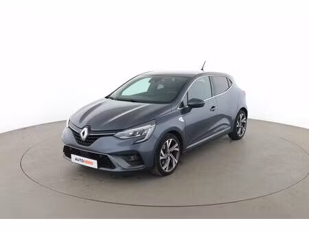Renault Clio 1.3 TCe 130 RS Line