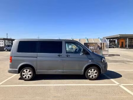 Volkswagen Transporter T5 2.0 TDI 140 Trendline