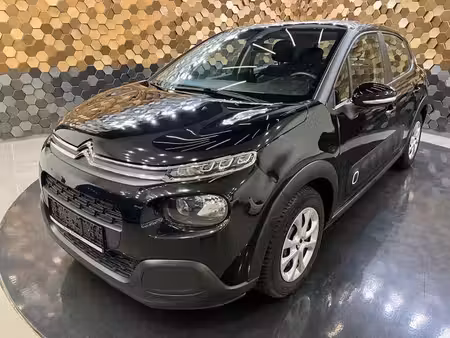 Citroën C3 1.2 82 Feel