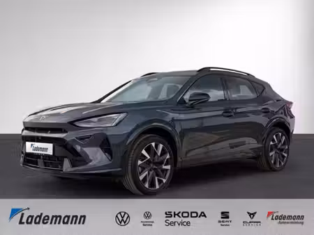 Cupra Formentor 2.0 TSI 150