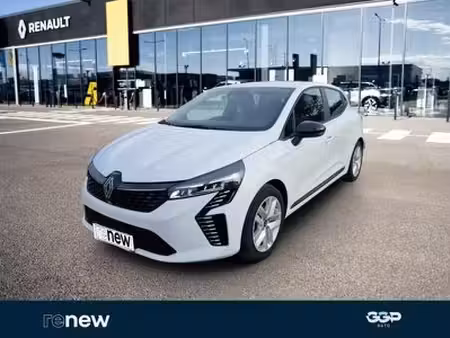 Renault Clio E-Tech 1.6 145 Evolution