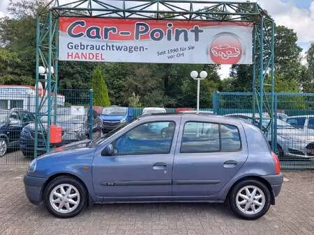 Renault Clio 1.6 90 RXE
