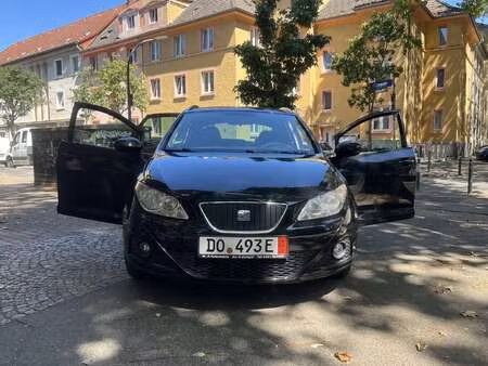 Seat Ibiza 1.4 TDI 80 Style