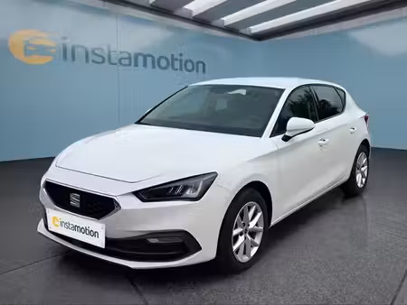 Seat Leon 2.0 TDI 115 Style