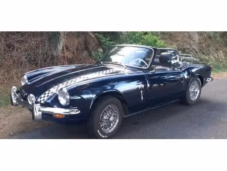 Triumph 1300 