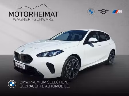 BMW Série 1 120i 1.5 170 M Sport