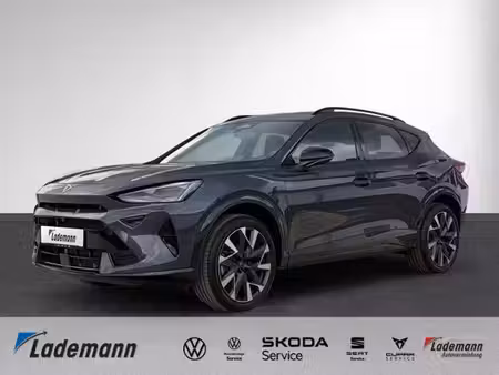 Cupra Formentor 2.0 TSI 150