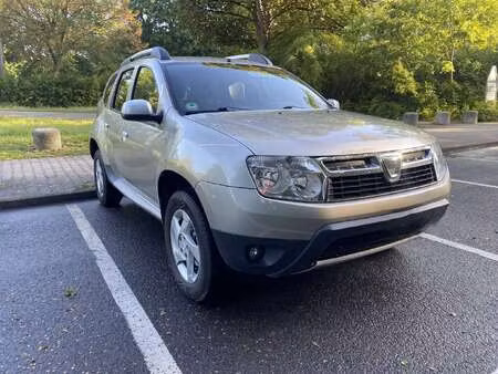 Dacia Duster 1.6 105