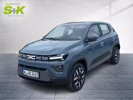 Dacia Spring 70 Expression