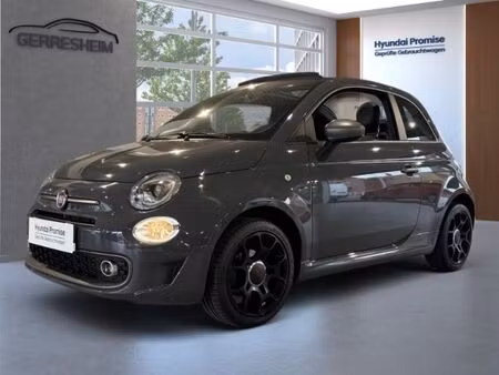 Fiat 500 1.2 69