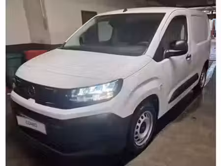 Opel Combo 1.5 130