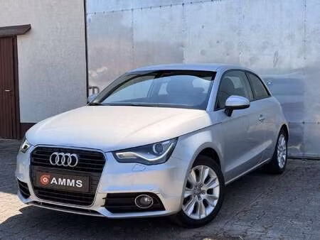 Audi A1 1.2 TFSI 86 Ambition