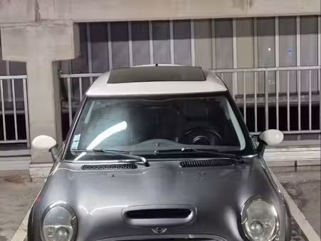 Mini Mini Cooper S 1.6 163