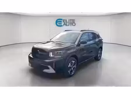 Citroën C3 Aircross 1.2 145 Max