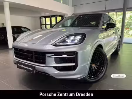 Porsche Cayenne V6 3.0 470 Black Edition 4x4