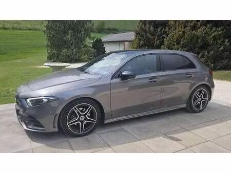 Mercedes-Benz Classe A A 200 1.3 163