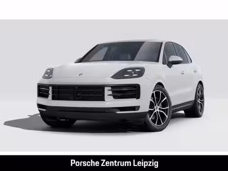 Porsche Cayenne 4x4