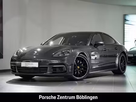 Porsche Panamera 4 V6 2.9 330 4x4