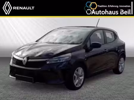 Renault Clio 1.0 TCe 90 Evolution