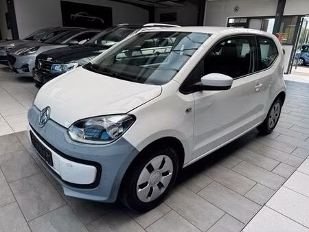 Volkswagen up! 1.0 60 Move up!