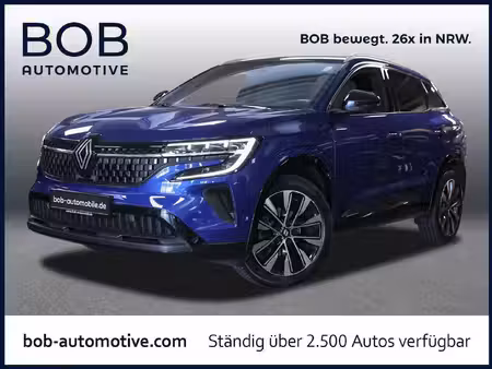 Renault Austral 1.3 160 Techno