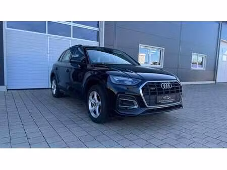 Audi Q5 50 TFSI E 2.0 265 quattro