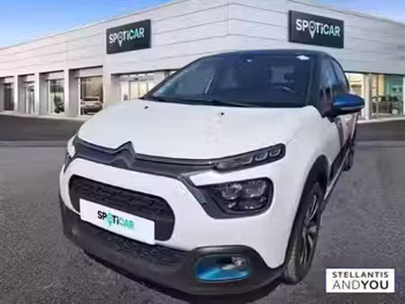 Citroën C3 1.2 PureTech 83 Shine