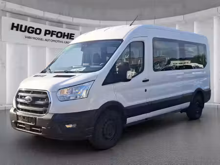 Ford Transit 2.0 TDCi 131