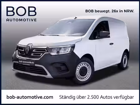 Renault Kangoo Confort