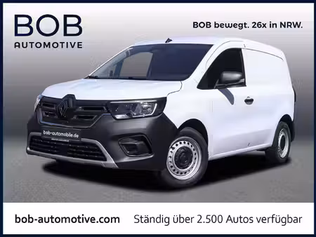 Renault Kangoo Confort