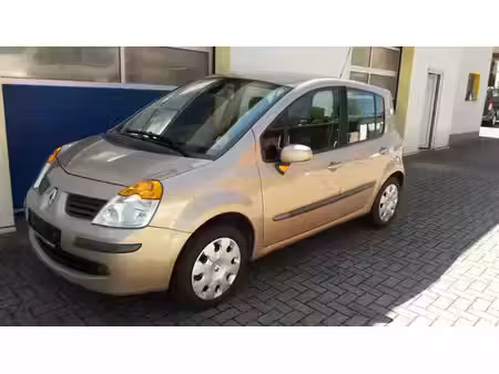 Renault Modus 1.6 110 Dynamique