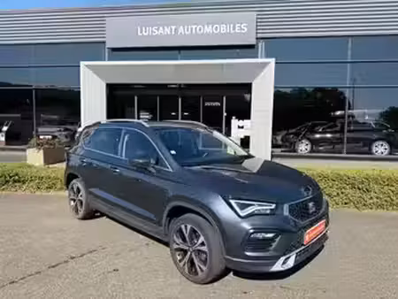 Seat Ateca 1.0 TSI 110 Urban