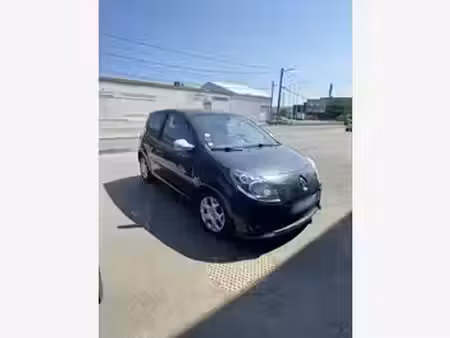 Renault Twingo GT 1.2 TCe 100
