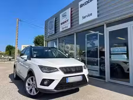 Seat Arona 1.0 TSI 95 Xperience