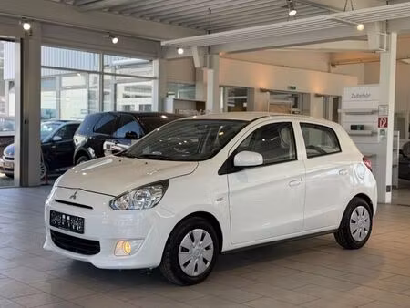 Mitsubishi Space Star 1.0 71