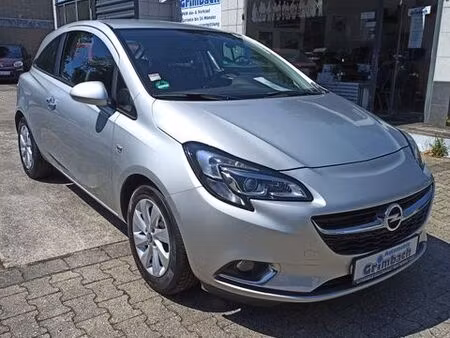 Opel Corsa 1.4 90 Innovation