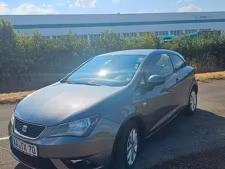 Seat Ibiza 1.2 TSI 105 Style